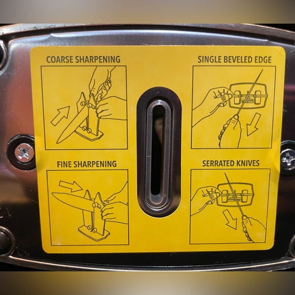 Bavarian Edge Knife Sharpener - Picture 5 of 7